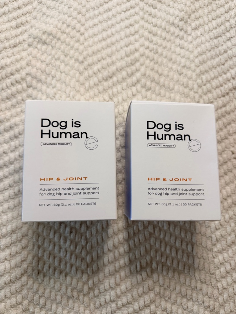 🤍New Hip & Joint Sup for Dogs🤍